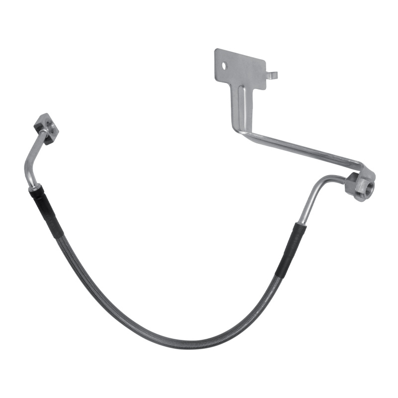 Jaguar XK8 Brake Hose - Rear - R1 Concepts - `04-`09